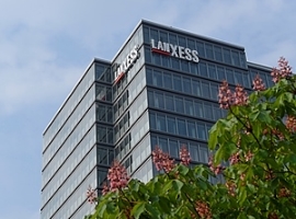 Lanxess: Kunststoff-Geschäft bringt den Spezial-Chemiekonzern zusätzlich voran