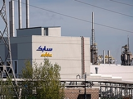 Polyethylen: Sabic fährt Anlagen nach Pipeline-Reparatur in Geleen an