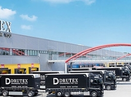 Drutex: Polnischer PVC-Fensterhersteller baut Standort in Bytów aus