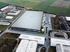 Wacker Chemie: Neues Logistikzentrum in Nünchritz geplant