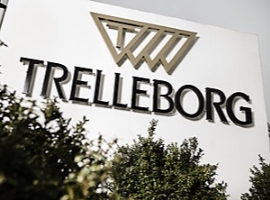 Trelleborg: Tschechisches Gummi-Geschäft veräußert