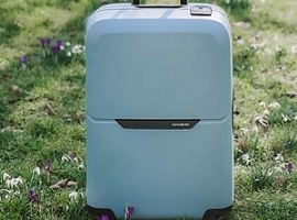 Samsonite: Kofferhersteller meldet fürs 1. Halbjahr 2021 weniger Umsatz