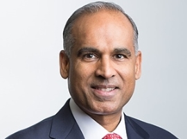 LyondellBasell: CEO Patel wechselt zum Spezialchemiekonzern W.R. Grace