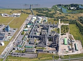 Ineos: Phenol-Anlage in Belgien geht nach Force Majeure in Betrieb