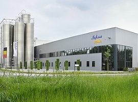 Sabic: Zusätzliche Polypropylen-Compoundierung in Belgien läuft an