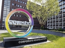 Covestro: Milliardeninvestition in grüne Technologien