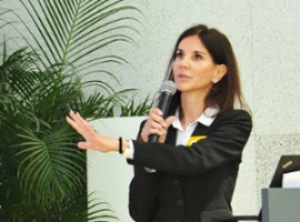 Trinseo: Francesca Reverberi wird Chief Sustainability Officer