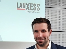 Lanxess: Neue Marke 