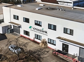 Murtfeldt: Erwerb von CrossLink erweitert Composites-Aktivitäten