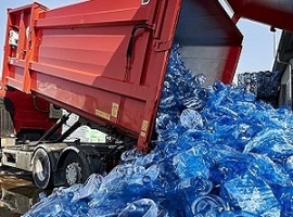 Aliplast: Ausbau des Kunststoff-Recyclings in Italien