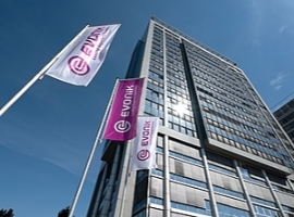 Evonik: Geschäfte brummen weiterhin