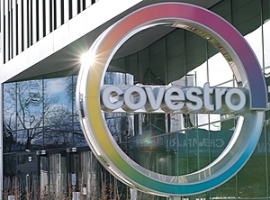 Covestro: Weiteres Wachstum bei Ergebnis und Umsatz