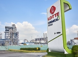 Lotte Chemical: Baubeginn für indonesisches Crackerprojekt