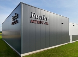 Funke Medical: Harald Quandt Industriebeteiligungen kauft Mehrheit