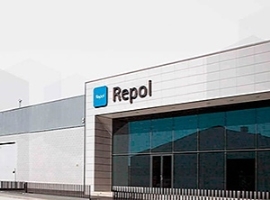 Repol: Investition in neuen Extruder