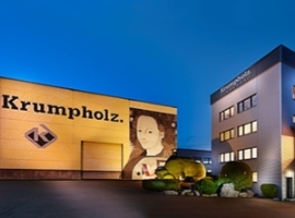 Krumpholz: Weiterer Automobilzulieferer ist insolvent