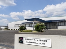 Covestro: Komplettübernahme von Japan Fine Coatings