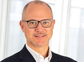 Engel: Gerhard Dimmler wird CTO