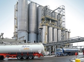 Sabic: Ausfall einer PE-LD-Anlage in Geleen