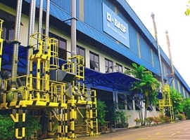 BASF: Ausbau bei Polyamid- und PBT-Compounds in Malaysia