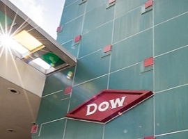 Dow: Investition in Schweizer Recycling-Start-up Plastogaz                                                                      