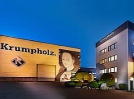 Krumpholz: Autozulieferer aus der Insolvenz gerettet