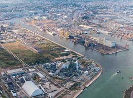 Versalis: Petrochemie-Standort Porto Marghera wird Recyclingzentrum                                                             