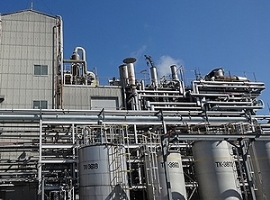 Sumitomo Chemical: Japaner steigen aus Caprolactam-Produktion aus