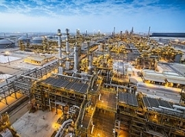 Saudi Aramco: Petrochemieriese wird wertvollstes Unternehmen der Welt                                                           