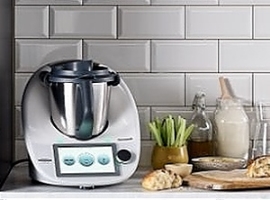 Vorwerk: „Thermomix“ und „Kobold“ sorgen für Rekordumsatz