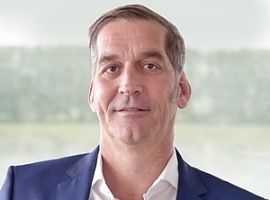 OQ Chemicals: Dr. Albrecht Schwerin neuer COO