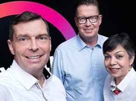 Covestro: Steilemann bleibt CEO bis 2028