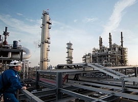 Occidental Petroleum: PVC-Tochter OxyVinyls plant Um- und Ausbau                                                                