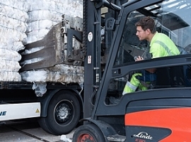 SCG: Thailändischer Verpackungshersteller erwirbt niederländischen Recycler                                                     