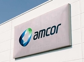 Amcor: Werk für flexible Verpackungen in Tschechien übernommen                                                                  