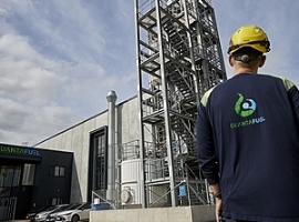 Quantafuel: Großanlage für chemisches Recycling mit BASF