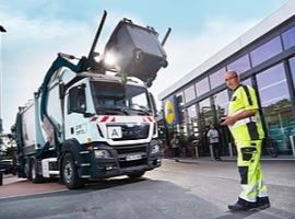 PreZero: Recycling Park Dorndorf in Thüringen übernommen