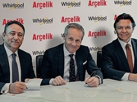 Whirlpool: Hausgerätekonzern gibt EMEA-Geschäft an Arcelik ab