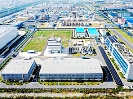 BYK:  Ausbau der Additiv-Produktion in Shanghai