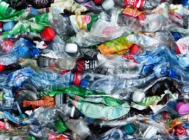 Loop: PET-Recycling in Frankreich mit Suez und südkoreanischer SK