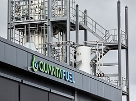 Quantafuel: Viridor will klammen K-Recycler übernehmen