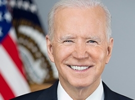 USA: Präsident Biden will in 20 Jahren nur noch biobasierte Polymere