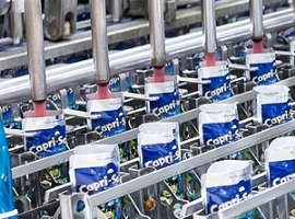 CCL Industries: Kauf des Beutelherstellers Pouch Partners von Capri Sun