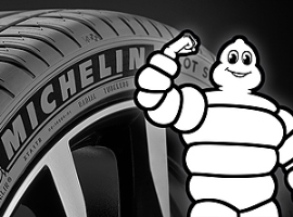 Michelin: Reifenhersteller erwirbt Flex Composite Group