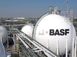 BASF: Chemieriese gibt Gewinnwarnung aus