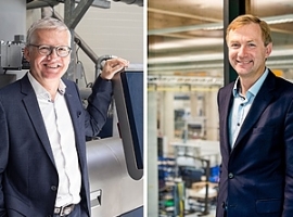 Erema: Joint Venture mit Lindner-Recyclingtech