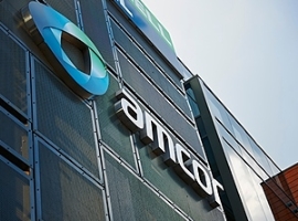 Amcor: Ergebnis unter Vorjahr