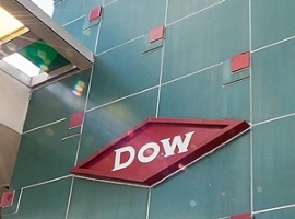 Dow Chemical: MDI-Splitter in Freeport angelaufen