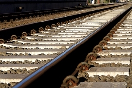 Logistik: Bahnstreik verursacht enormen volkswirtschaftlichen Schaden