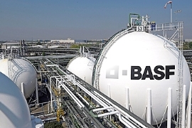 BASF: Chemieriese kommt aus der Krise nicht raus